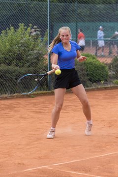 Luisa Gavriloutsa 277 - NL TC an der Schirnau - Grossflottbeker THGC